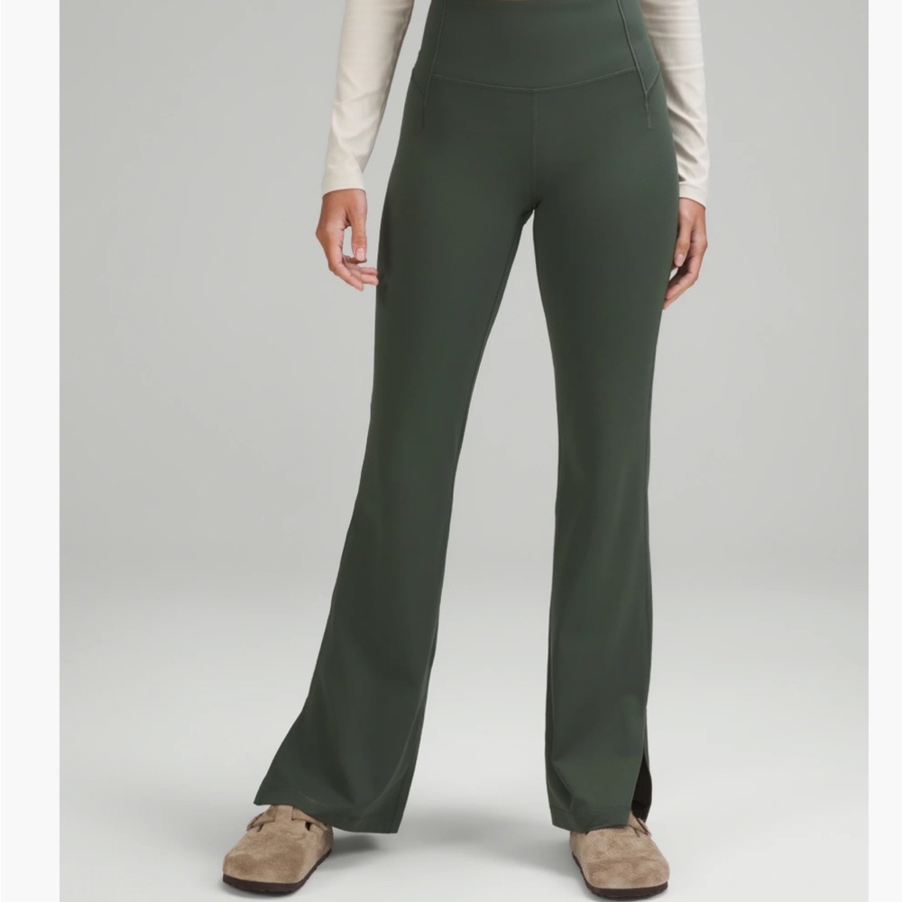 Lululemon Groove Pants